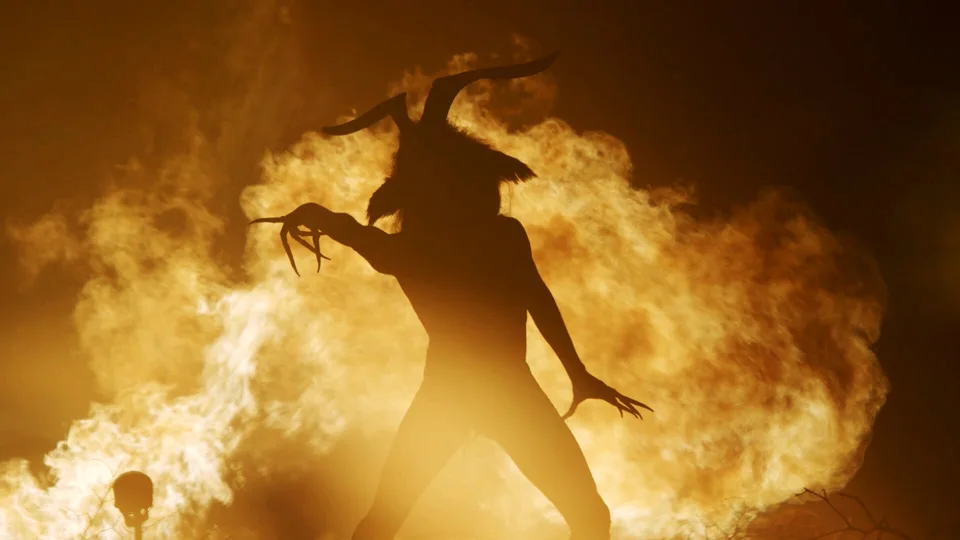 Hell — Vikings season 5, episode 15