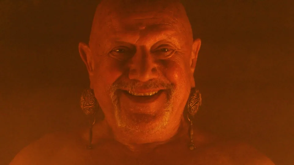 Baldur — Vikings season 5, episode 18