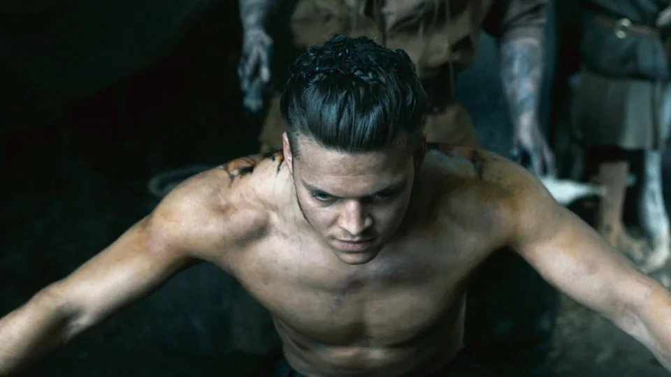 The Departed — Vikings season 5, episode 2