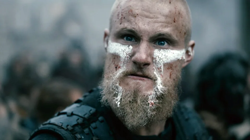 Ragnarok — Vikings season 5, episode 20