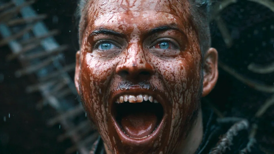 Homeland — Vikings season 5, episode 3