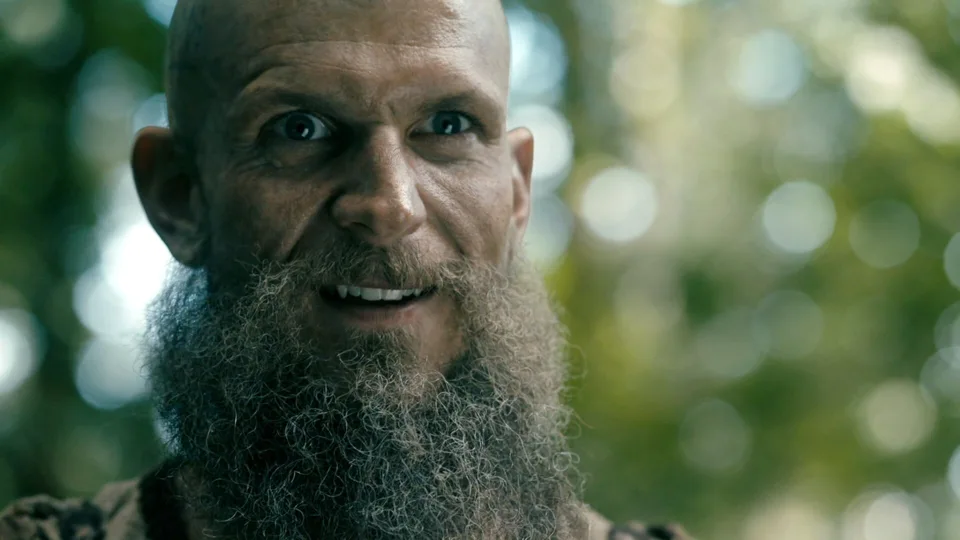 The Prisoner — Vikings season 5, episode 5