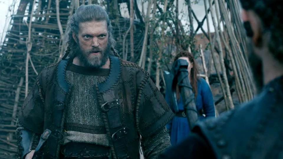 A Simple Story — Vikings season 5, episode 9