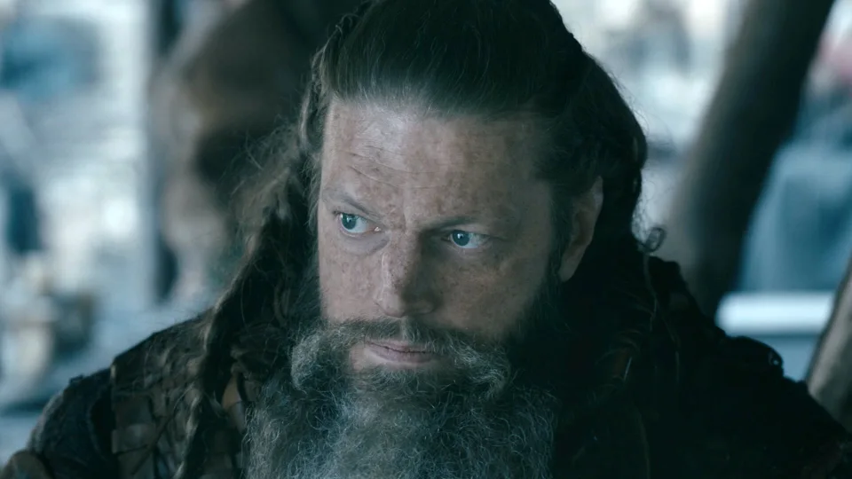 King of Kings — Vikings season 6, episode 11