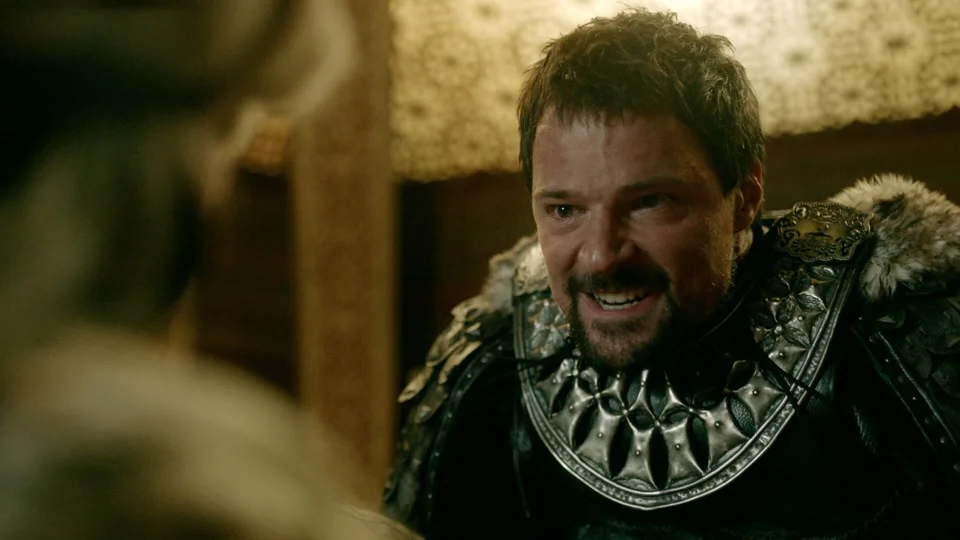 All Change — Vikings season 6, episode 12