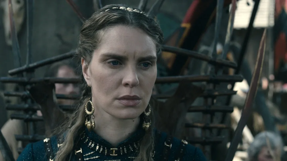 The Signal — Vikings season 6, episode 13