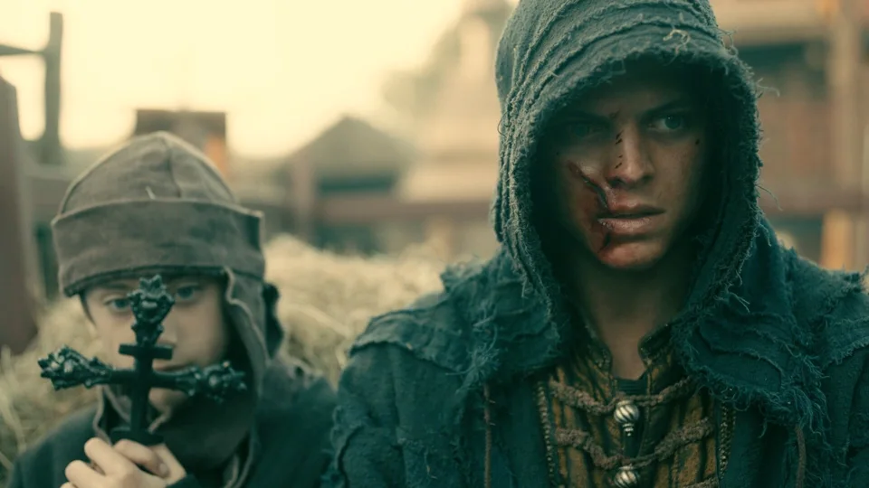 Lost Souls — Vikings season 6, episode 14