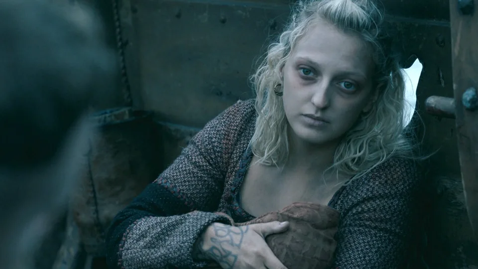 The Final Straw — Vikings season 6, episode 16
