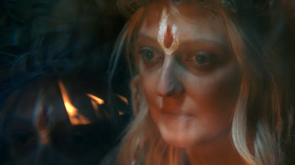It's Only Magic — Vikings season 6, episode 18