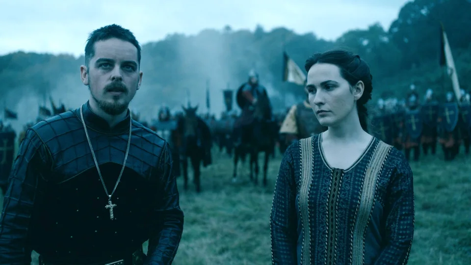 The Lord Giveth... — Vikings season 6, episode 19
