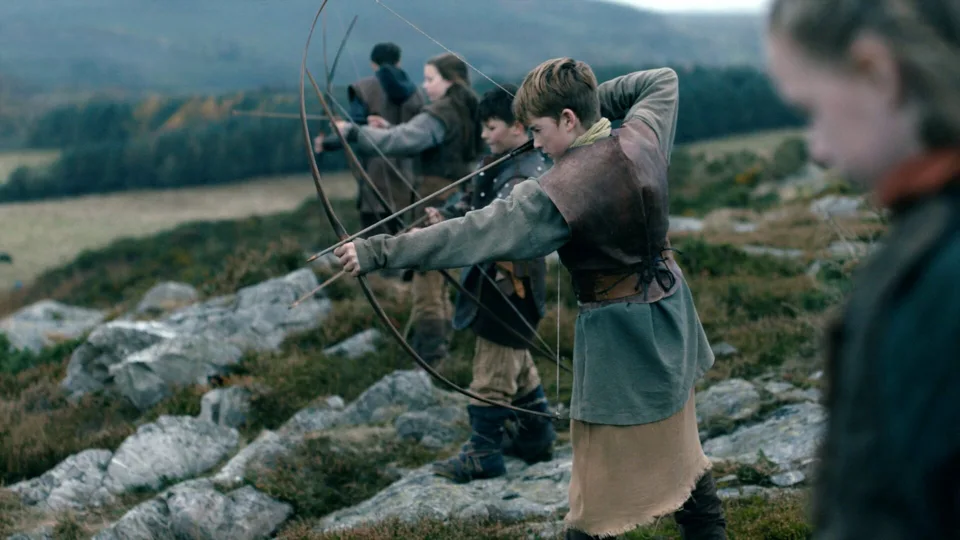 All the Prisoners — Vikings season 6, episode 4