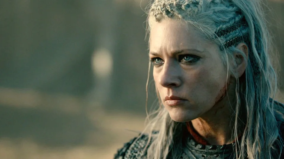 Death and the Serpent — Vikings season 6, episode 6