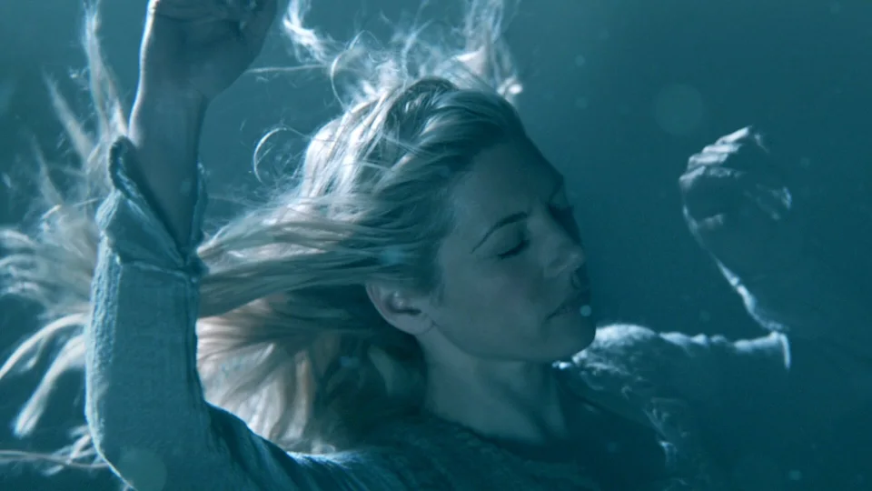 The Ice Maiden — Vikings season 6, episode 7