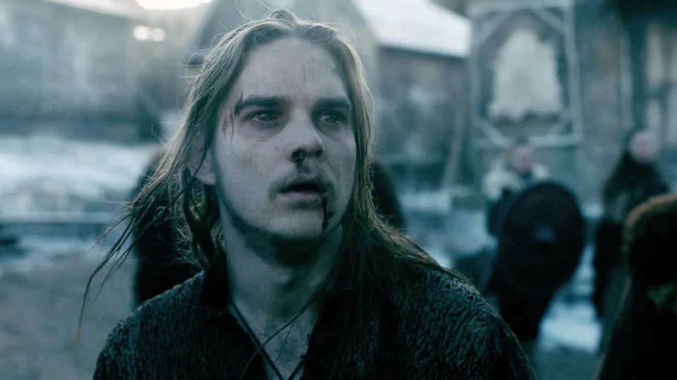 Valhalla Can Wait — Vikings season 6, episode 8