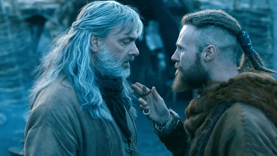 Resurrection — Vikings season 6, episode 9